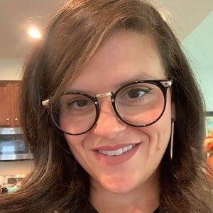 Meet your Posher, Natalie